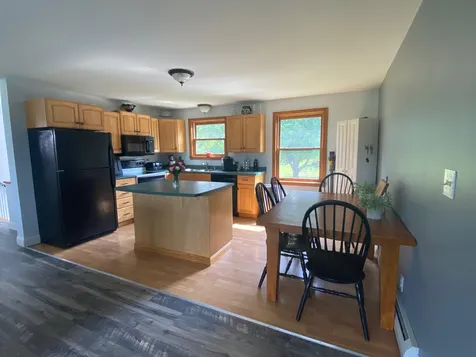 898 Gonyeau Road Plainfield VT 05667