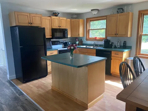 898 Gonyeau Road Plainfield VT 05667