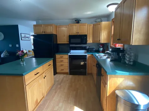 898 Gonyeau Road Plainfield VT 05667