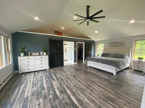 898 Gonyeau Road Plainfield VT 05667