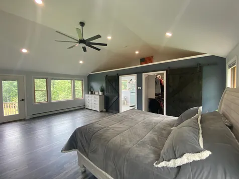 898 Gonyeau Road Plainfield VT 05667