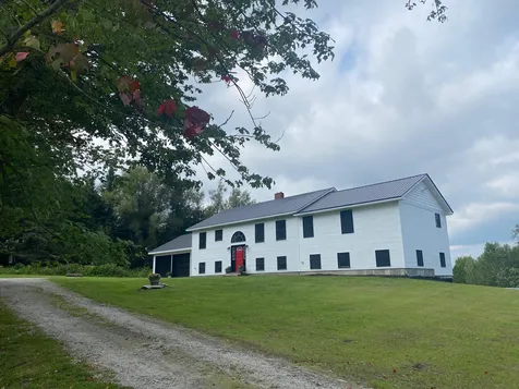 898 Gonyeau Road Plainfield VT 05667