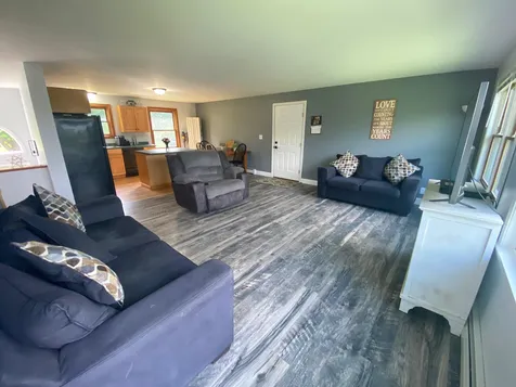898 Gonyeau Road Plainfield VT 05667