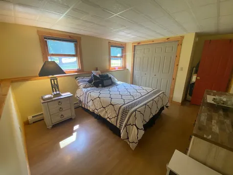 898 Gonyeau Road Plainfield VT 05667