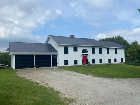 898 Gonyeau Road Plainfield VT 05667