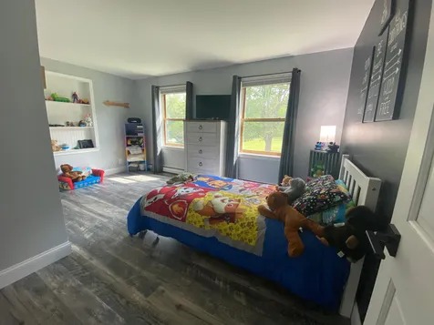 898 Gonyeau Road Plainfield VT 05667
