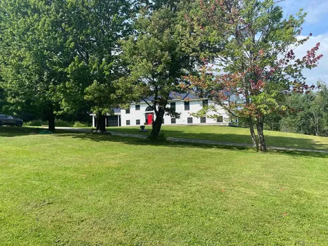 898 Gonyeau Road Plainfield VT 05667