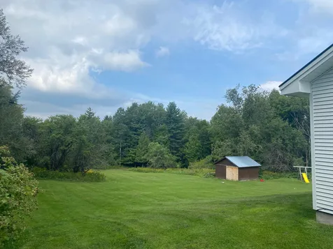 898 Gonyeau Road Plainfield VT 05667