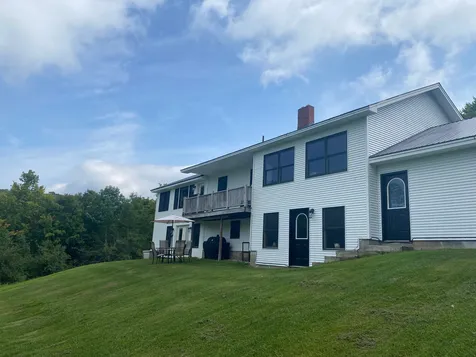 898 Gonyeau Road Plainfield VT 05667