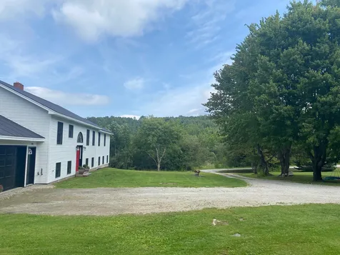 898 Gonyeau Road Plainfield VT 05667