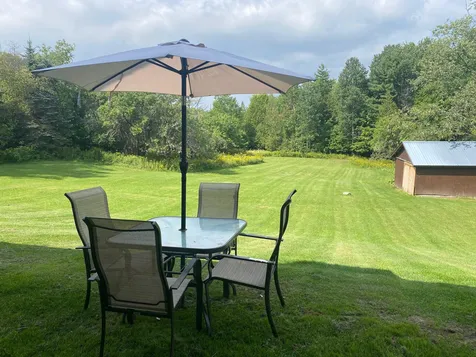 898 Gonyeau Road Plainfield VT 05667