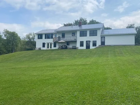 898 Gonyeau Road Plainfield VT 05667