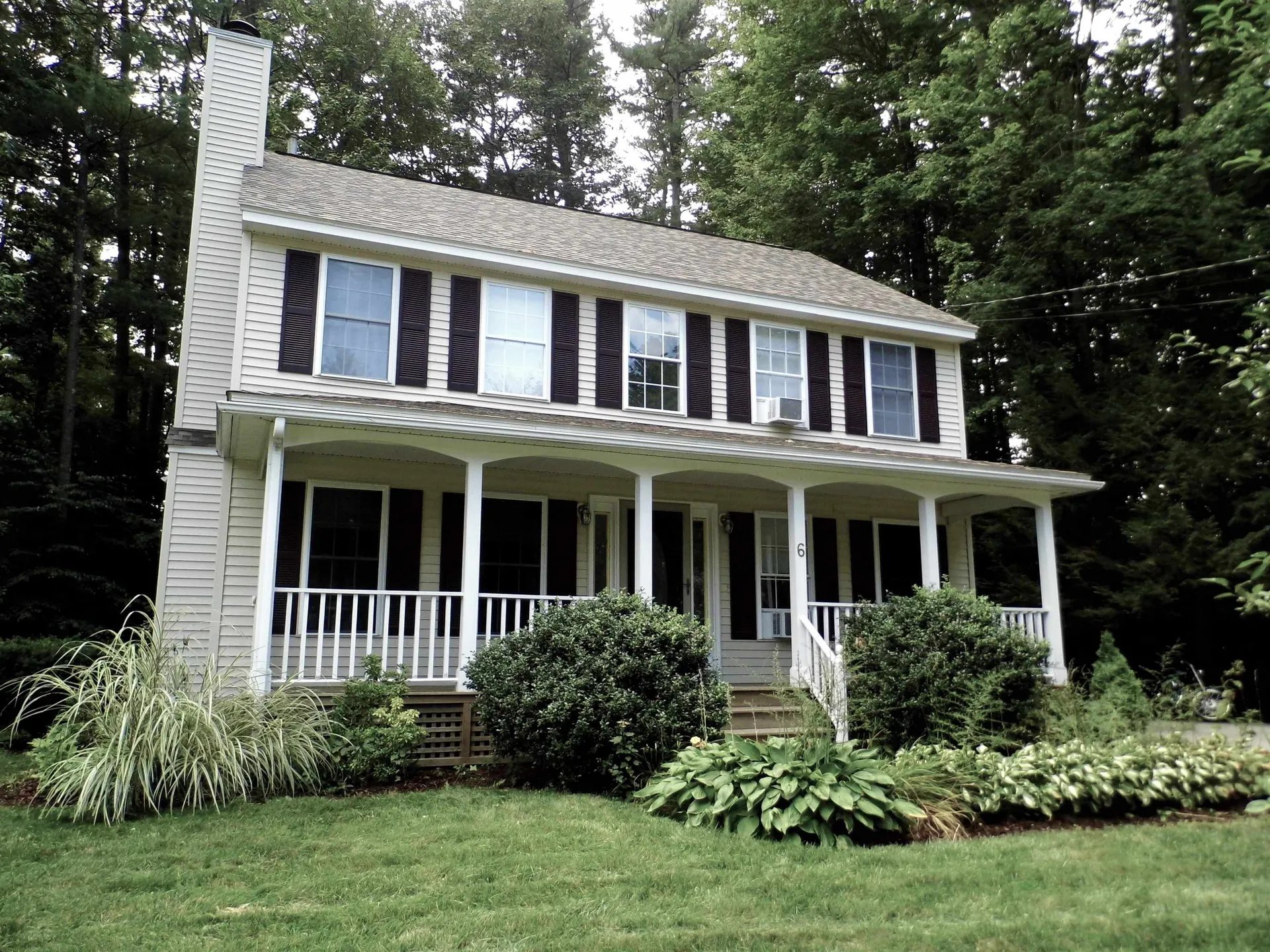 6 Elderberry Court Milford NH 03055