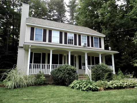 6 Elderberry Court Milford NH 03055