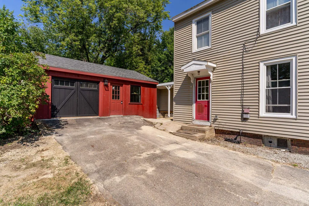 18 Horne Street Dover NH 03820