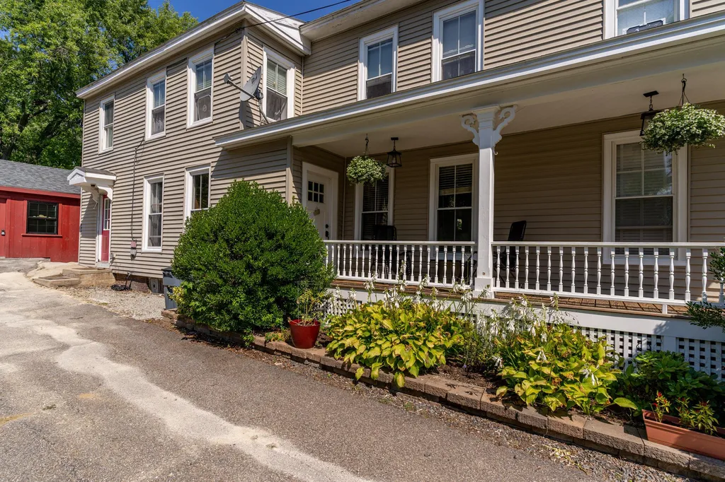 18 Horne Street Dover NH 03820