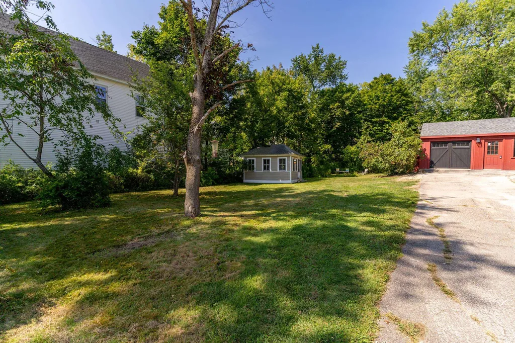 18 Horne Street Dover NH 03820