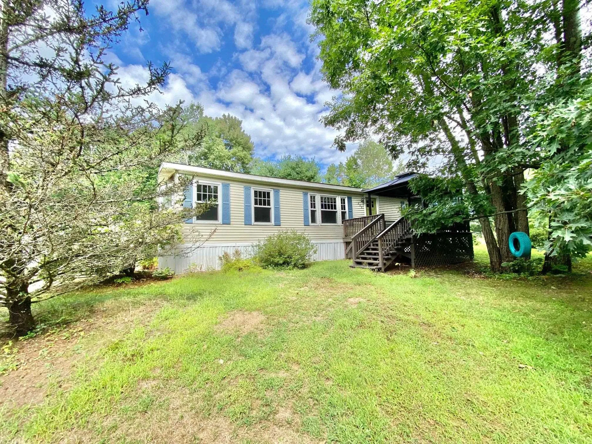 207 Redwood Road Loudon NH 03307