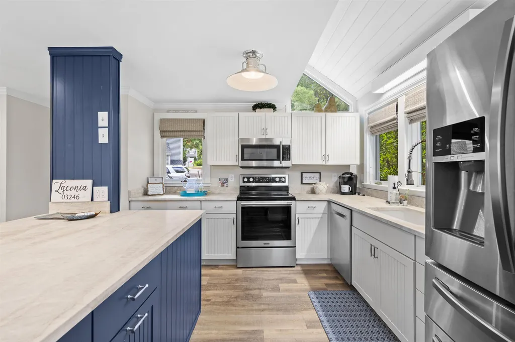 27 Constellation Drive Laconia NH 03246