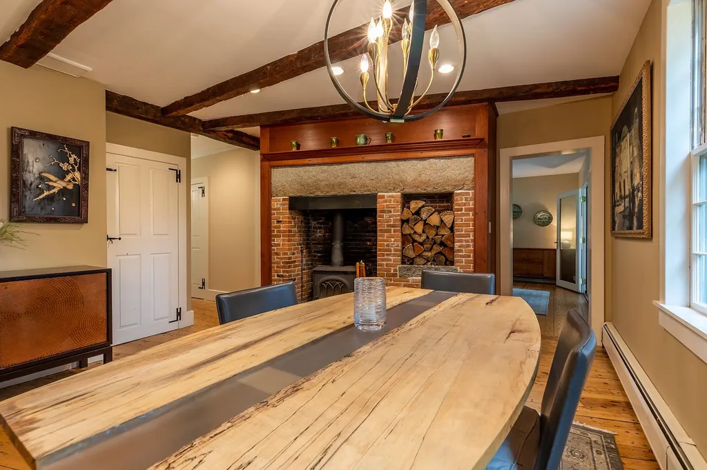 134 Spruce Way Woodstock VT 05091