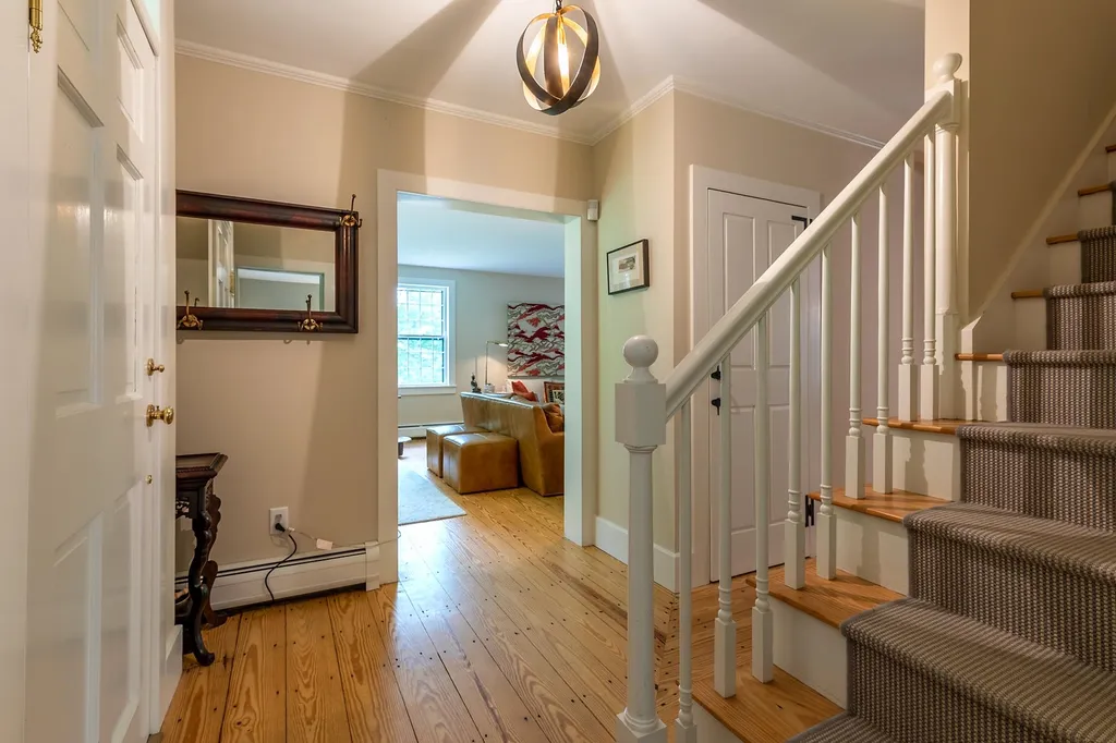 134 Spruce Way Woodstock VT 05091