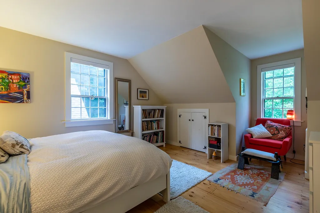 134 Spruce Way Woodstock VT 05091