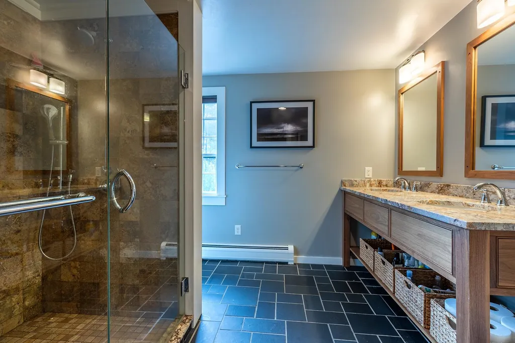 134 Spruce Way Woodstock VT 05091