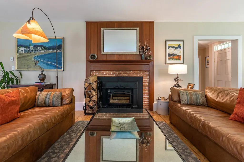 134 Spruce Way Woodstock VT 05091