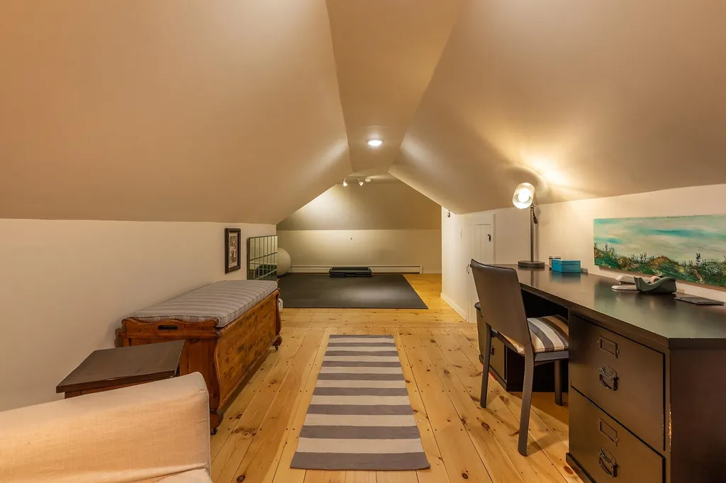 134 Spruce Way Woodstock VT 05091