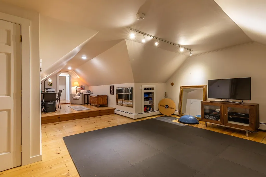 134 Spruce Way Woodstock VT 05091