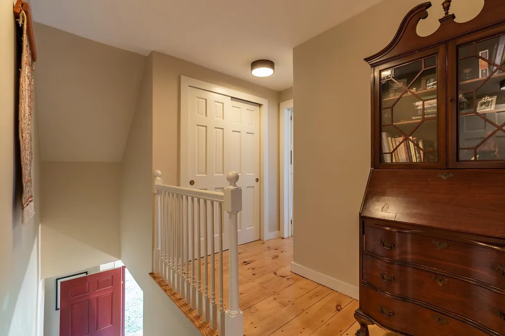 134 Spruce Way Woodstock VT 05091