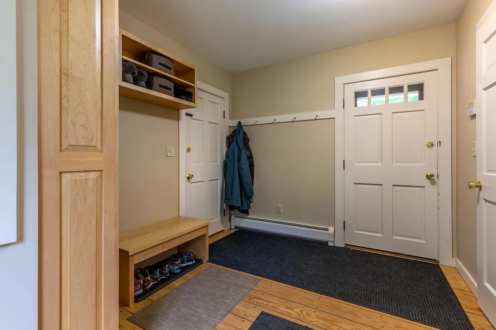 134 Spruce Way Woodstock VT 05091