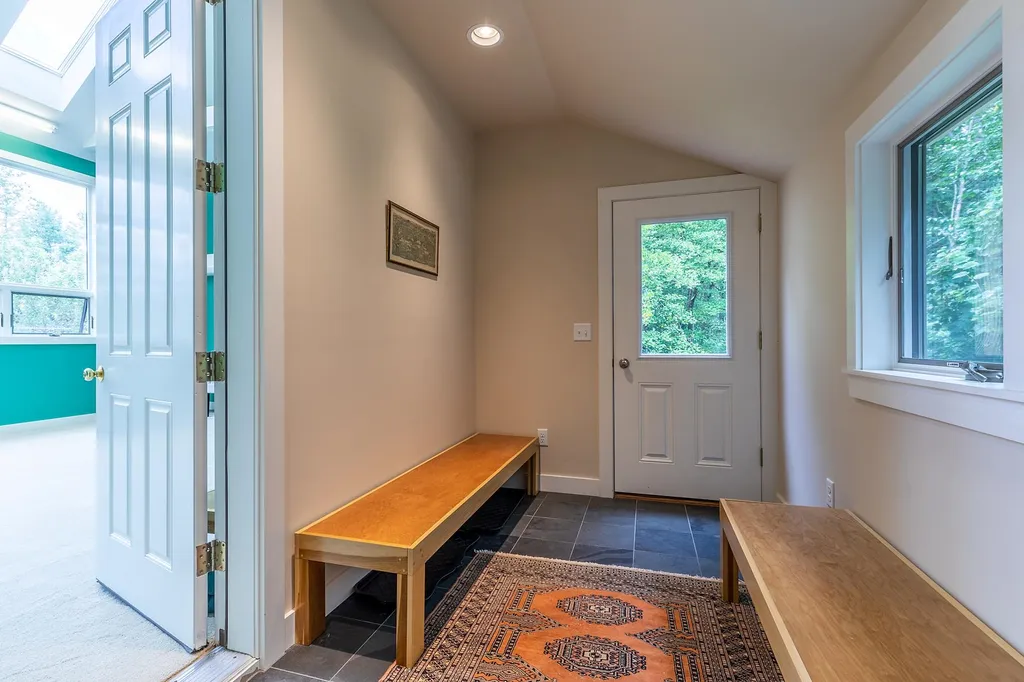 134 Spruce Way Woodstock VT 05091