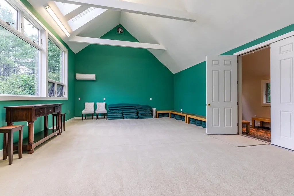 134 Spruce Way Woodstock VT 05091