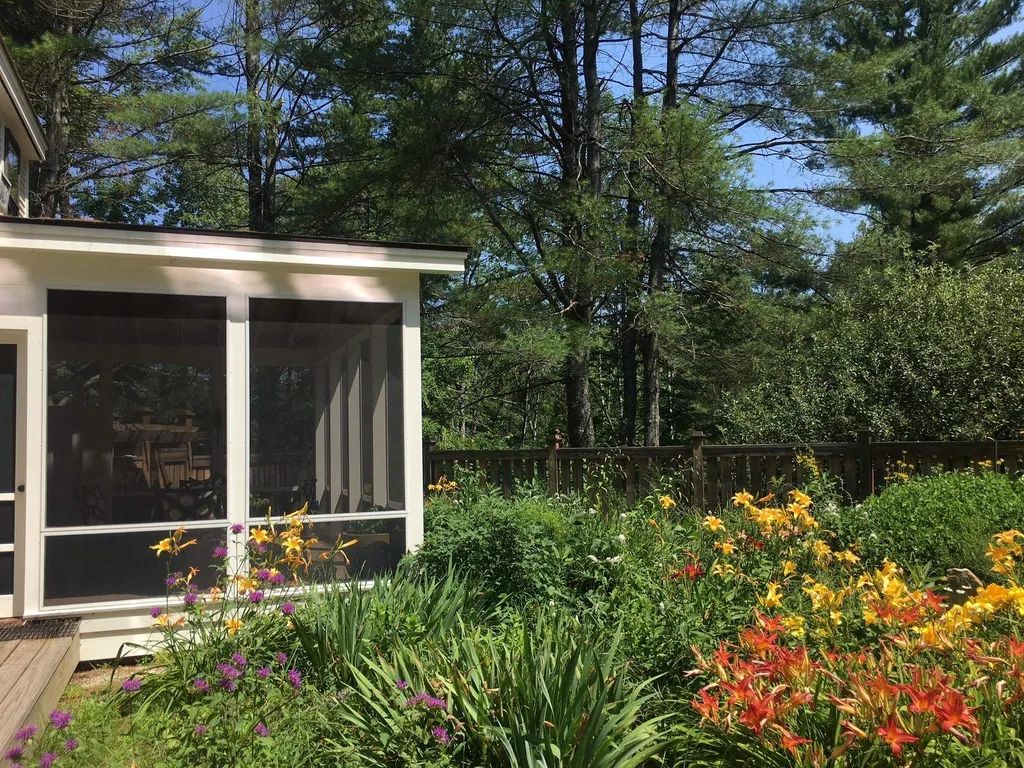 134 Spruce Way Woodstock VT 05091