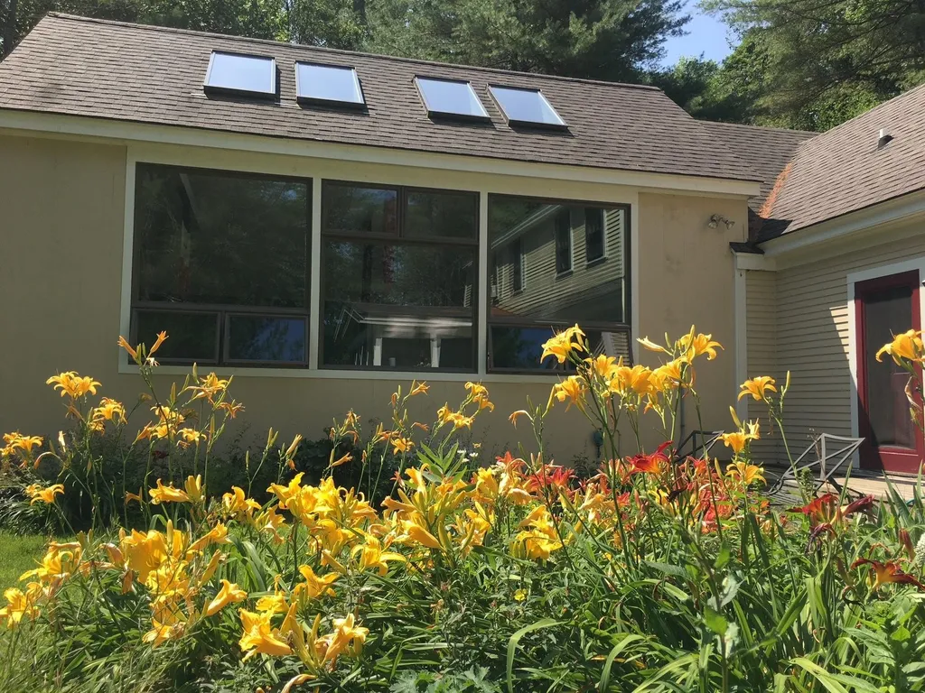 134 Spruce Way Woodstock VT 05091