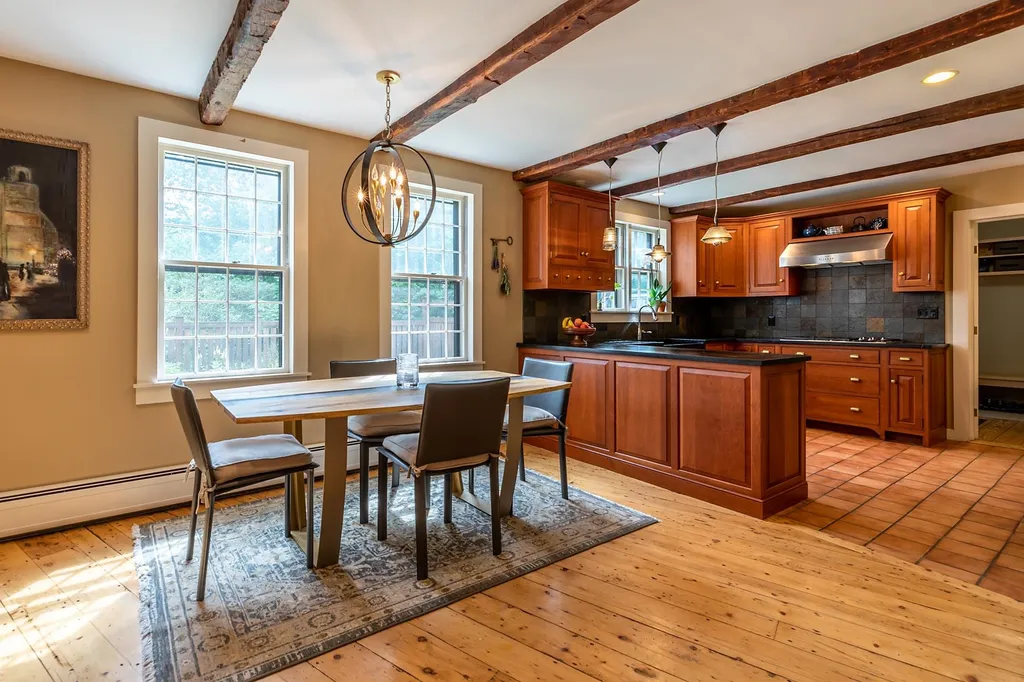 134 Spruce Way Woodstock VT 05091