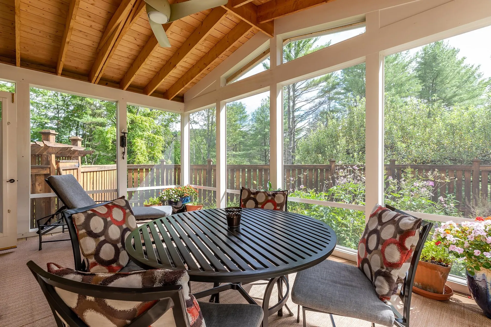 134 Spruce Way Woodstock VT 05091
