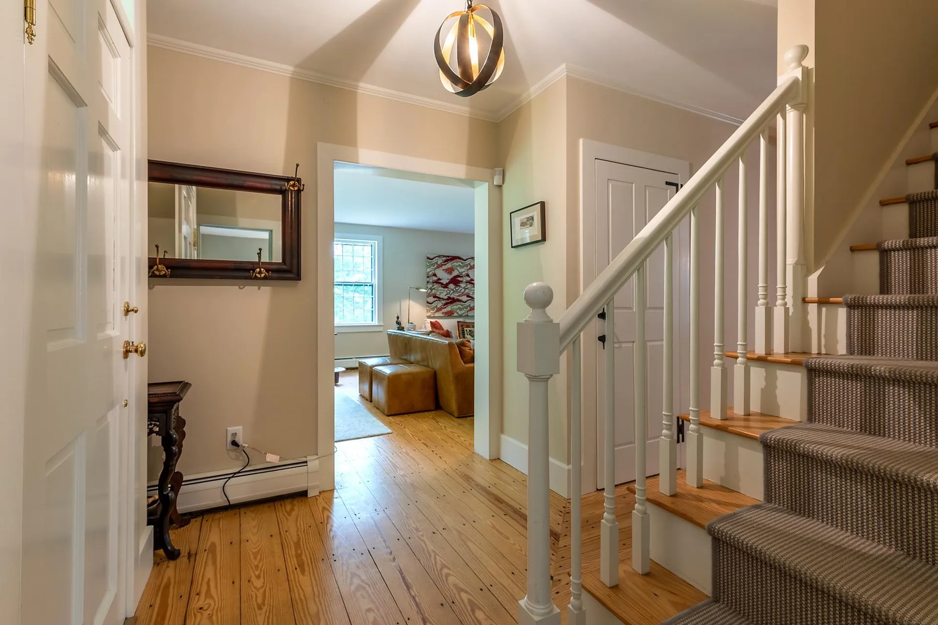 134 Spruce Way Woodstock VT 05091