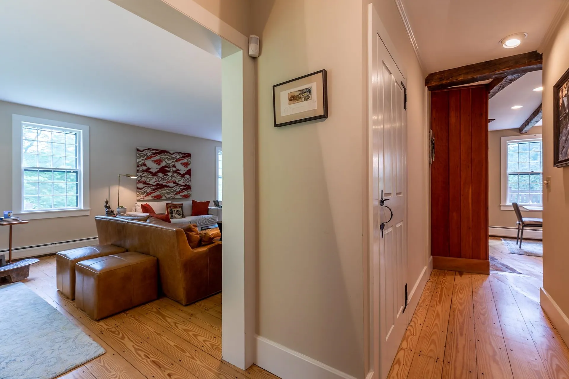 134 Spruce Way Woodstock VT 05091