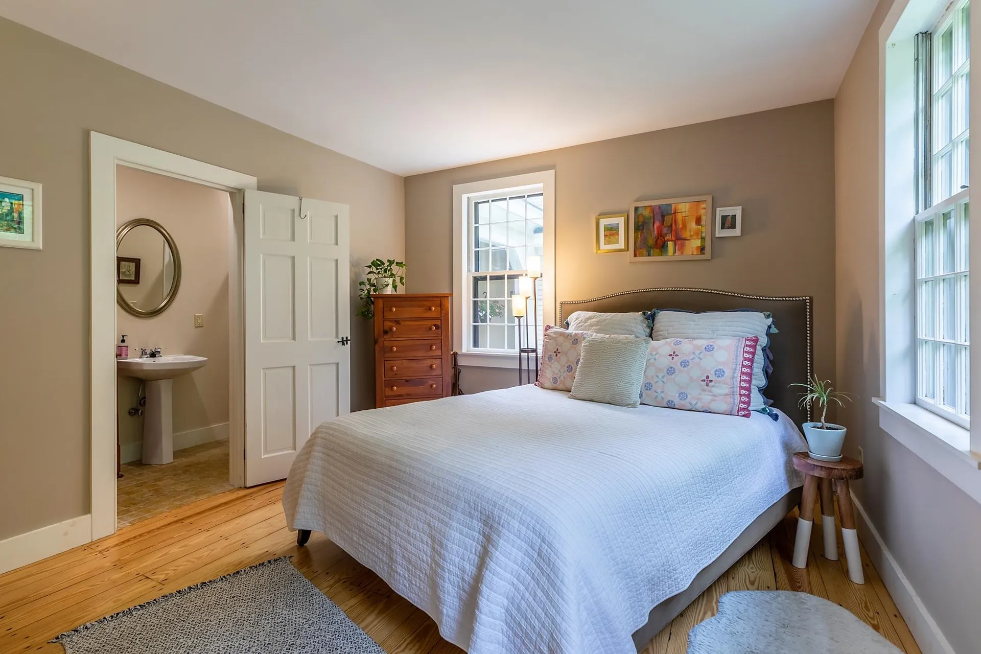 134 Spruce Way Woodstock VT 05091