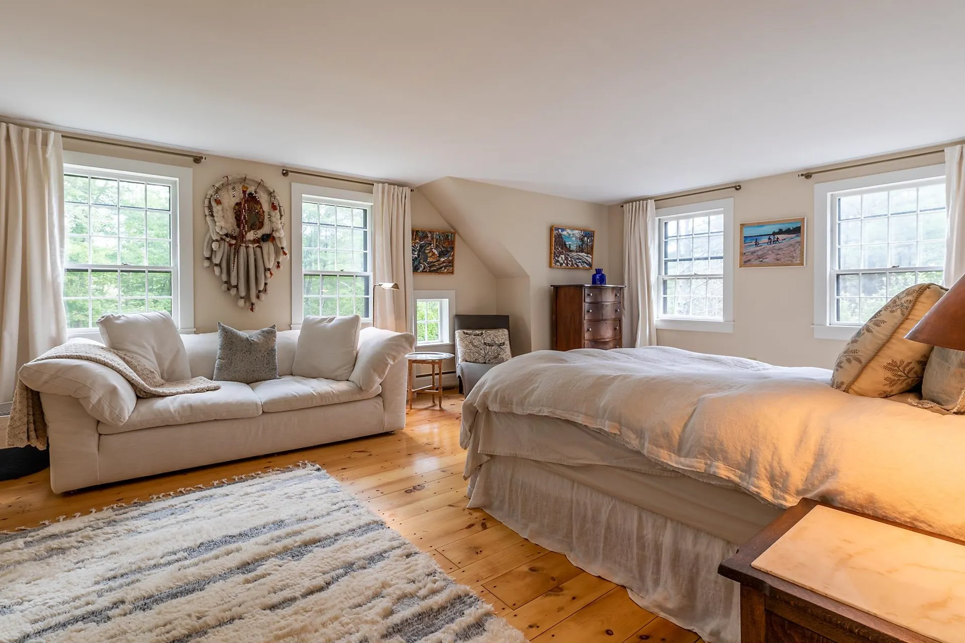 134 Spruce Way Woodstock VT 05091