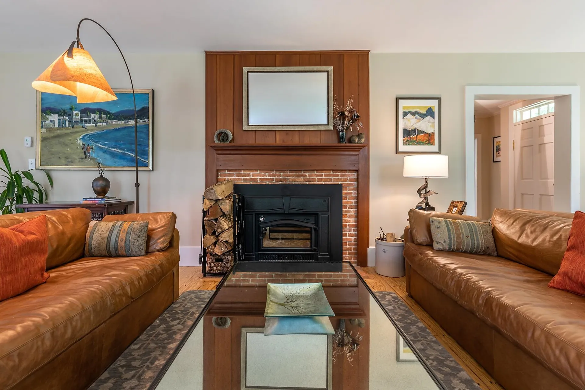 134 Spruce Way Woodstock VT 05091