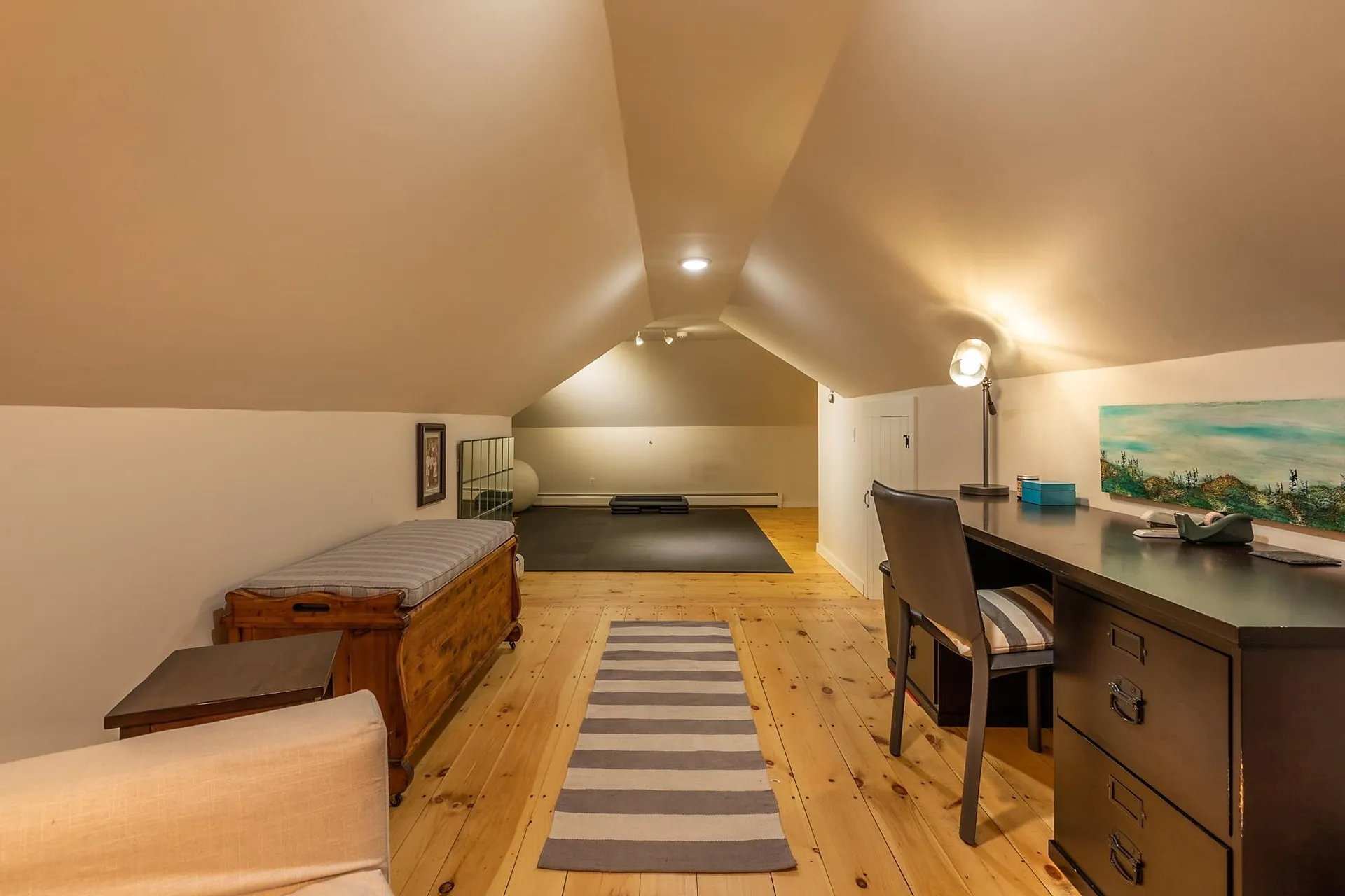 134 Spruce Way Woodstock VT 05091