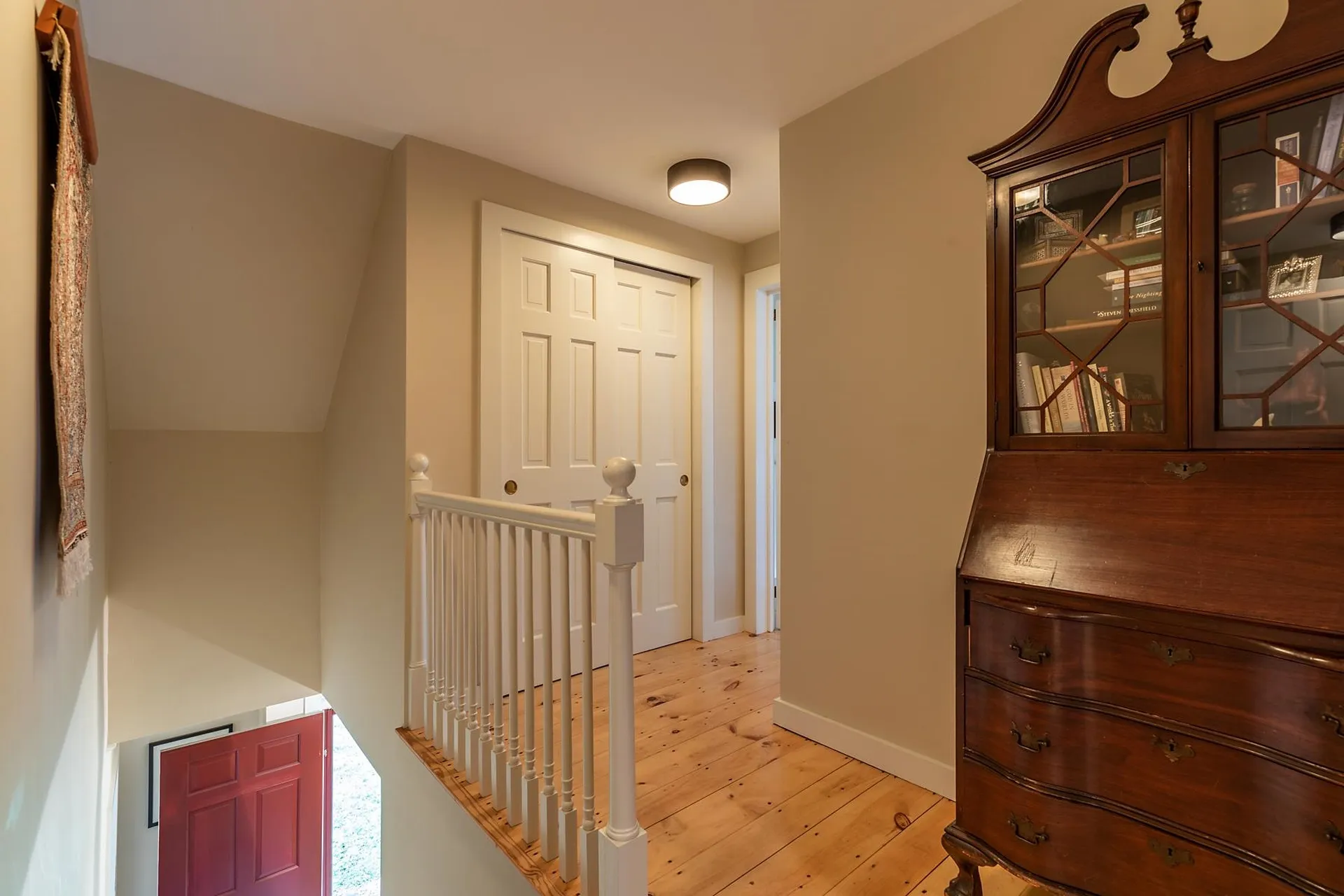 134 Spruce Way Woodstock VT 05091
