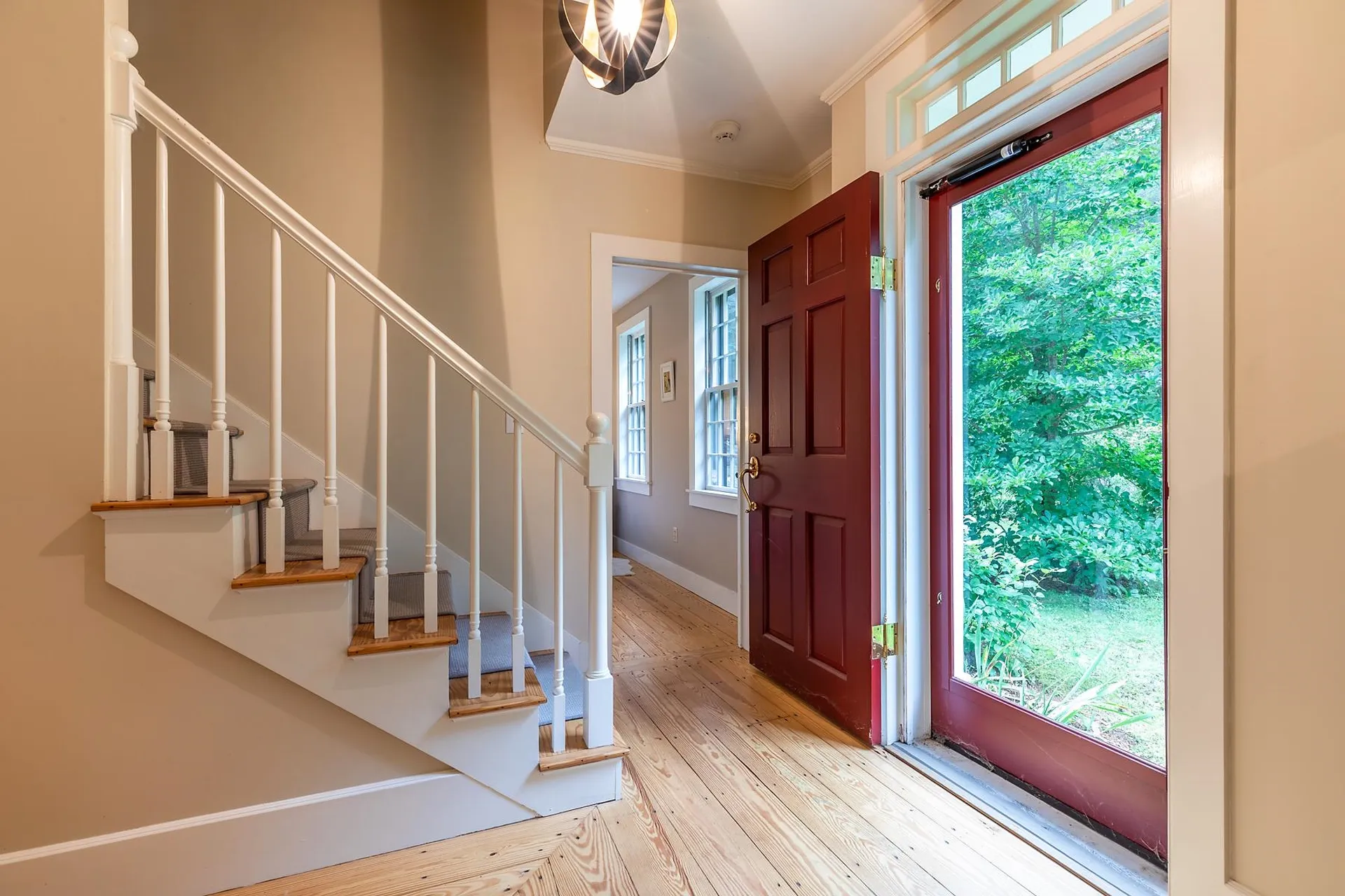 134 Spruce Way Woodstock VT 05091