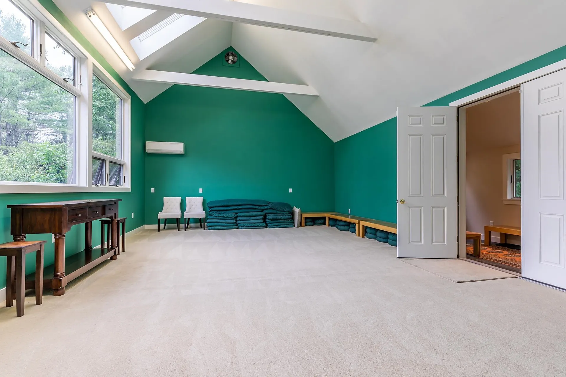 134 Spruce Way Woodstock VT 05091