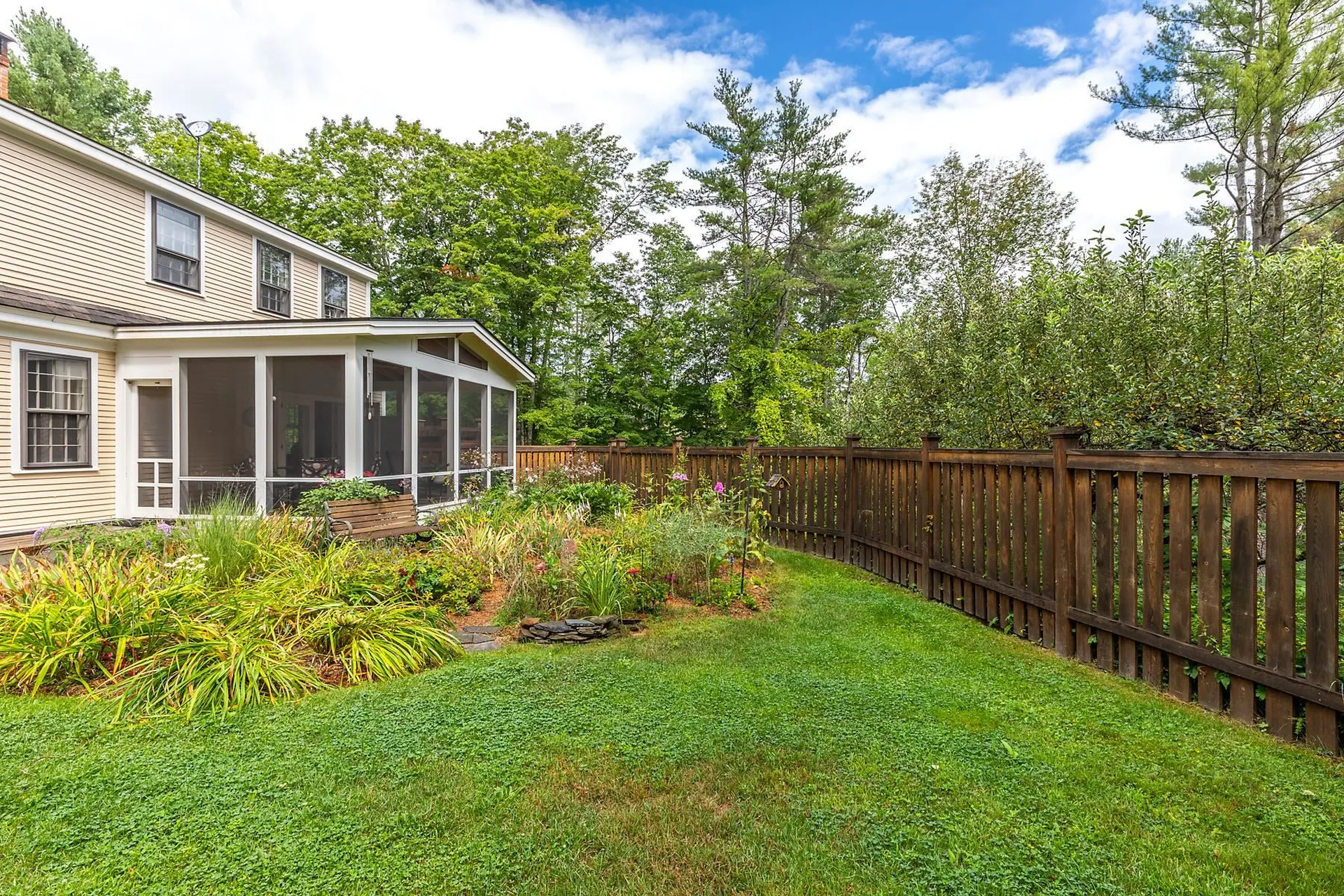 134 Spruce Way Woodstock VT 05091