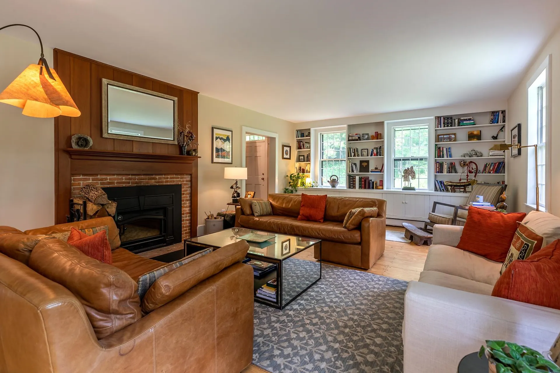 134 Spruce Way Woodstock VT 05091