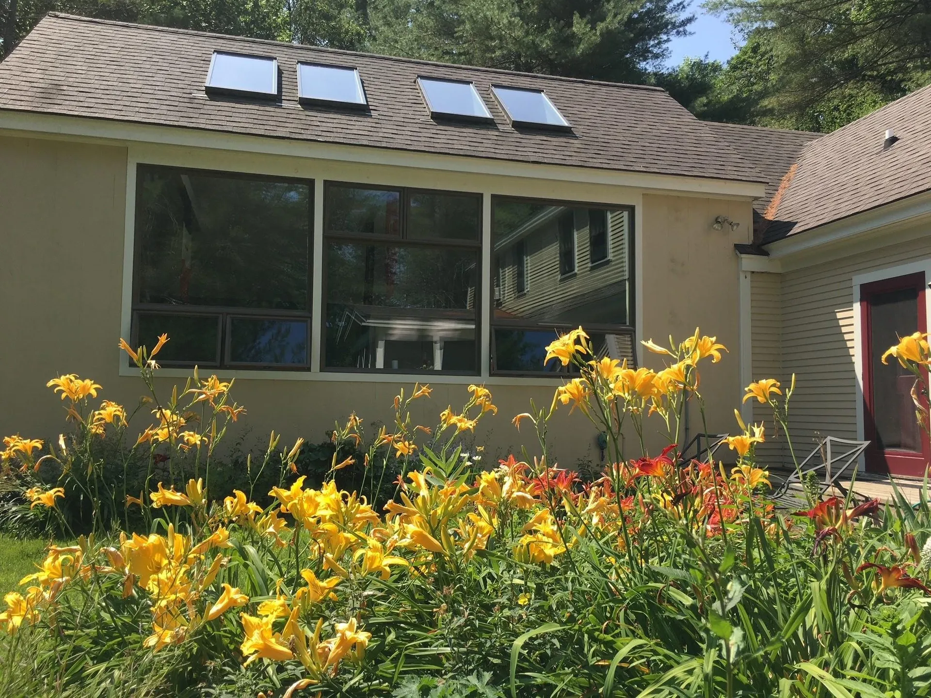 134 Spruce Way Woodstock VT 05091